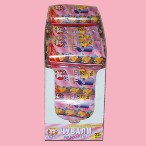 Sack 50х60 PAKO, forest fruits*** 0