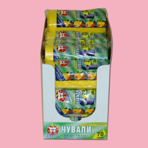 Sack 60х90 PAKO, freshness*** 0