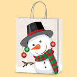 Snowman,for kids XXL1 - 974 - 34+14/43 cm. 0