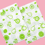Тablecloth, small - green 0