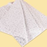 Tissue paper 50х75 (20 pcs) with printing 1