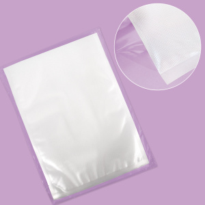 Click for enlarging Vacuum bag, Sous Vide 20/25 2