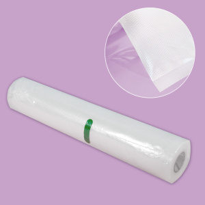 Click for enlarging Vacuum bag, Sous Vide 20/25 3