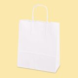 White paper bag EP 210 0