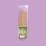 Wooden knives - 165 mm 0