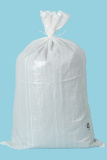 Woven PP sack for 50 kg 0