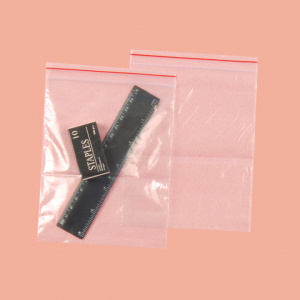 Click for enlarging Ziplock bag 13х16 0