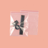 Ziplock bag  15х18 0