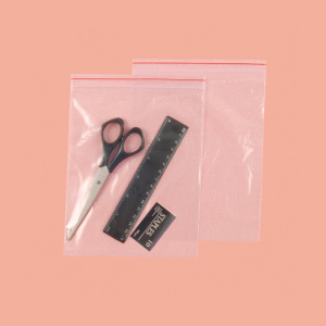 Ziplock bag  16х20 0