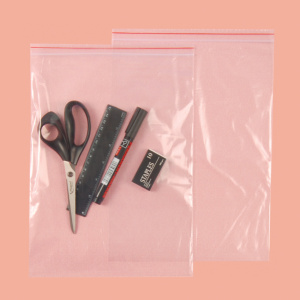 Click for enlarging Ziplock bag 23х31 0